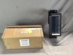 Inowel 22527 Wall Light Outdoor Led Lamp Sconce Lantern Black-xb. Fixed Price $60.00.