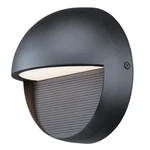 Westinghouse 6579000 Winslett 6" Tall Led Outdoor Wall Sconce - Black. Fixed Price $79.49.