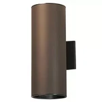 Kichler 9246AZ - Wall Sconces Outdoor Lighting. Fixed Price $62.48.