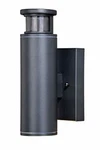 Vaxcel Chiasso Dualux 4.5" Led Outdoor Wall Light Textured Black. Fixed Price $177.63.