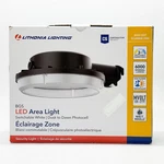 Lithonia Lighting 27702N Area Dusk Dawn Photocell Dark Bronze. Fixed Price $48.95.
