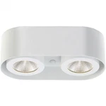 Nymark 10.5 Inch 20W Led Surface Mount Eurofase Lighting 33617-015. Fixed Price $315.00.