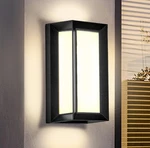 Degruand 18W Modern Outdoor For House, Front Porch Lights, Exterior Wall. Fixed Price $60.01.
