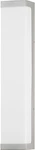 Maxim 55524WT Tunnel Light 26" Tall Compliant Led Outdoor Wall - Silver. Fixed Price $313.20.