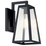Delison Light Small Outdoor Wall Mount Lodge STYLE-11.5 Inches Tall And. Fixed Price $169.99.