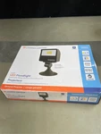 Lithonia Lighting 2500-LUMEN 17-WATT Bronze Hardwired Led Outdoor Area (bu. Fixed Price $44.78.