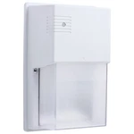 Used Nuvo Lighting 65/987 20W Led Outdoor Wall PACK-10.96 Inch Tall And 6.86. Fixed Price $62.04.