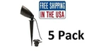 Portfolio Landscape 5-WATT Low Voltage Led Spot Light Black 2916590. Fixed Price $89.97.