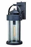 Vaxcel T0286 8" Outdoor Wall Light. Fixed Price $215.74.