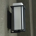 Exterior Fixture, Outdoor Wall Mount, Sconce Lighting, Porch Lights. Fixed Price $44.96.