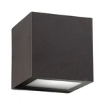 Quorum International 977-2 5" Tall Led Outdoor Wall Sconce Bronze. Fixed Price $150.00.