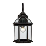 Trans Globe Lighting 4181-2 Set Of (2) Wentworth 16" Tall Outdoor Rust. Fixed Price $129.20.