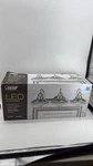 Feit Electric Led 3-LIGHT Vanity Brushed Nickel 1350 Lumens 2700K. Fixed Price $59.00.