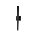 ET2 Lighting Alumilux Line 24" Led 2-LIGHT Outdoor Sconce, Black ETE41343-BK. Fixed Price $196.20.