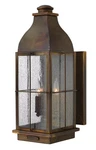 Sienna Led Wall Mount From The Bingham Collection. Fixed Price $979.00.