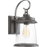 Trulycoastal 30297-APCS Queenscliff Outdoor Wall Light Antique Pewter. Fixed Price $219.99.