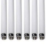 (6) Replacement Bulb For Sylvania F40/350BL 40W. Fixed Price $459.07.