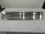 New Infratech Dual Elements Outdoor Commercial Heater Infrared. Fixed Price $175.00.