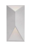 Mcm Minimalist Indio Narrow Outdoor Wall Lightscone Kuzco Lighting EW60312-BN. Fixed Price $99.00.