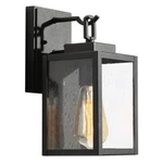 Lnc MAVENZHD14249V7 Outdoor Wall Sconce Light Water-resistant Anti-rust. Fixed Price $89.95.