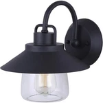 Canarm Lighting IOL252BK Madison 11 Inch Black Outdoor Downlight. Fixed Price $73.25.