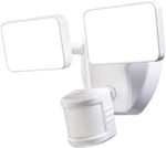 Heath Zenith HW-9302-WH Motion-sensing Led Security Light Wifi Connected. Fixed Price $40.00.