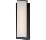 ET2 Tower 22W 1 Led Outdoor Wall MOUNT-22 Inches Tall And 8 Wide. Fixed Price $216.68.