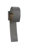 Home Decorators Collection Raveney 1 Grey Iron Outdoor Integrated Led Wall. Fixed Price $60.60.