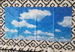 12 Pack Fluorescent Light Covers 4X Feet Magnetic- Great For Classroom!. Fixed Price $70.00.