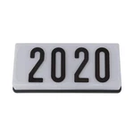 Yosemite Home Decor AL000 11.5-INCH Low Voltage Address Light. Fixed Price $52.31.