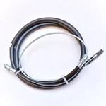 Bruin Brake Cable 95028 Rear Left Chevy Gmc Fits 95-97 S10 4WD Made Usa. Fixed Price $60.00.