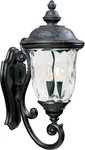 Carriage House Vx-outdoor Wall Mount. Fixed Price $403.20.