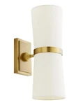 49398 Inwood Wall Sconce By Arteriors Home. Fixed Price $399.00.