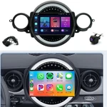 For Bmw Mini Cooper R56 2007-2014 Fit Apple Carplay Gps Stereo Radio. Fixed Price $256.71.