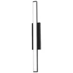 Afx GLEW0536L30UDBK Outdoor Led Sconce, Color 3000K, 3500 Lm. Fixed Price $204.00.