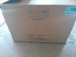 Acclaim Lighting 1742ATB Burry 14 Inch Antique Brass Exterior Wall Mount. Fixed Price $105.00.