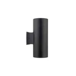 Eglo Ascoli 2-LIGHT Black Outdoor Wall Lantern Sconce. Fixed Price $43.66.