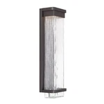Modern Forms Vitrine 21" Led Wall LIGHT/3000K, Bronze WS-W32521-BZ. Fixed Price $491.00.