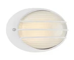 Access Lighting Cabo 5" Tall Led Outdoor Wall Sconce -white-new. Fixed Price $57.43.
