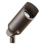 Kichler 15384 Up Light Aluminum Housing Architectural Bronze No Lamp. Fixed Price $132.99.