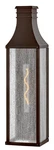 Hinkley Lighting 17469-LL Beacon Hill 30" Tall Heritage Outdoor Copper. Fixed Price $479.00.