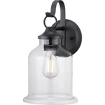 Progress Lighting P560226-031 Lindberry Textured Black Outdoor Wall Lantern. Fixed Price $24.99.