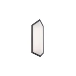 Corte Outdoor Wall Sconce Light (WS-W15216-30-BK) By Wac. Fixed Price $199.00.