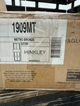 Hinkley 1909MT. Fixed Price $250.00.