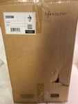 Hinkley Palma Large Wall Mount Lantern, Black. Fixed Price $150.99.