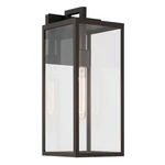 Kichler 59112 Branner 18" Tall Wall Sconce - Bronze. Fixed Price $274.99.