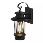 Koda Acadian Weather-resistant Outdoor Led Wall Lantern With Integrated Dusk-.... Fixed Price $49.00.