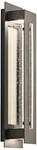 Kichler River Path 23"H Olde Bronze Led Outdoor Wall Light. Fixed Price $419.99.