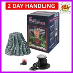 Hydor H2SHOW Volcano Kit - Red Led. Fixed Price $66.43.
