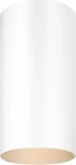 Volume Lighting 9616 White Single 6"W Flush Mount Ceiling Fixture. Fixed Price $54.49.